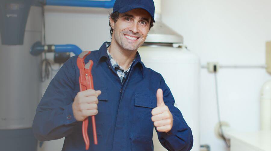 Professional Leak Detection Services in East Lynne, MO